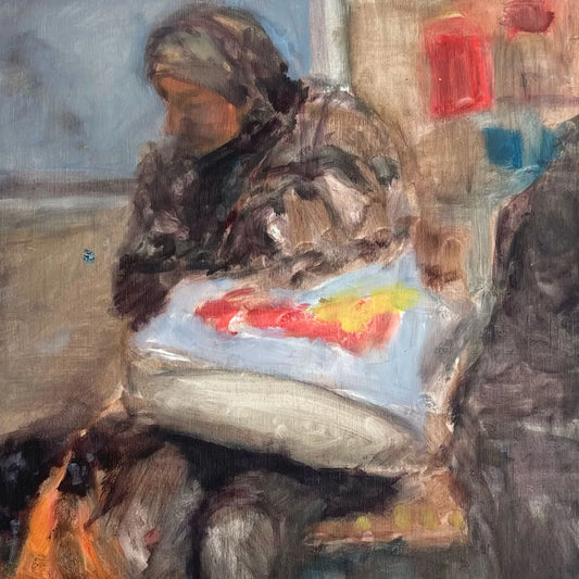 Grandmother