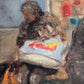 Grandmother