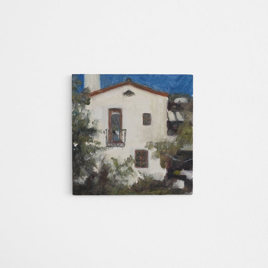 Untitled (Santa Barbara)