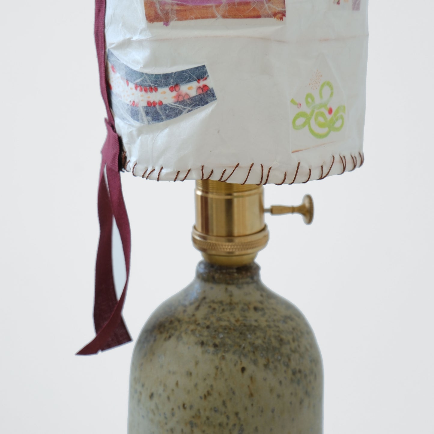 Sketchbook Lamp