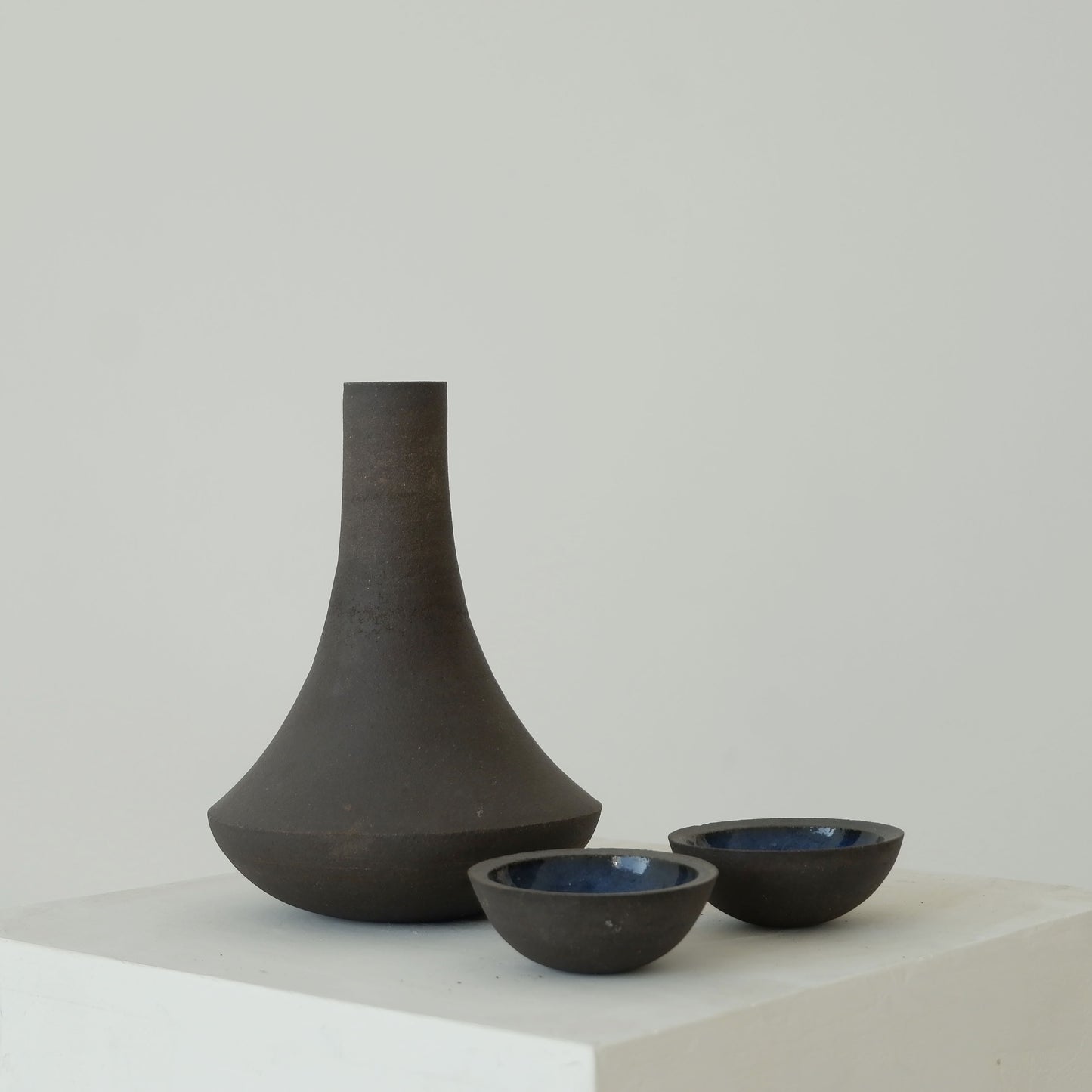 Tall Sake Carafe (Solo)