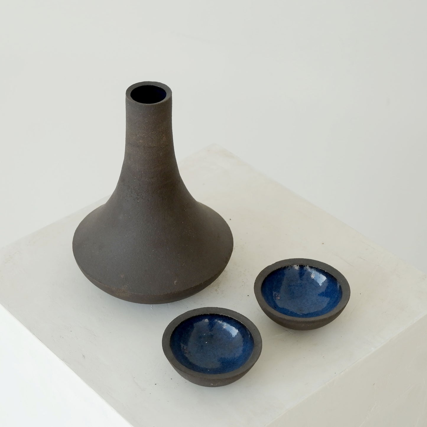 Tall Sake Carafe (Solo)