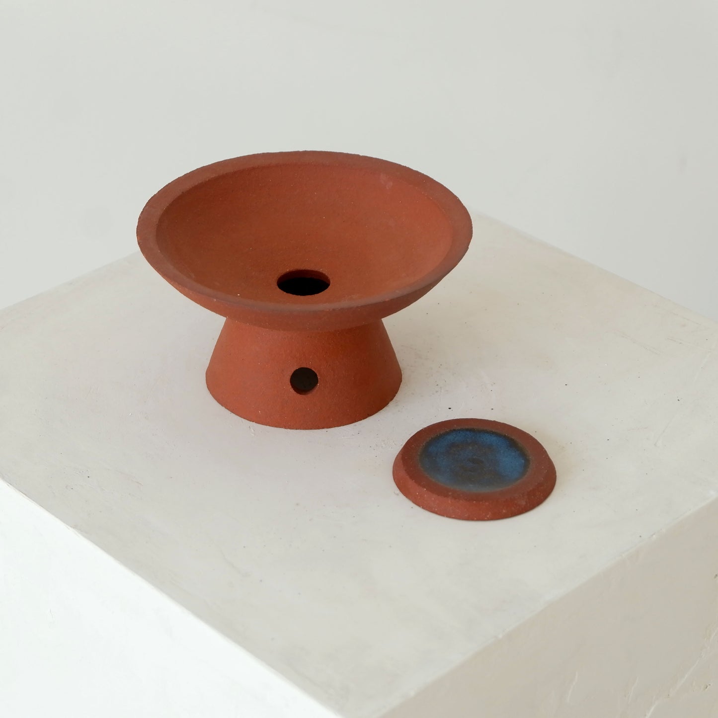 Iyi Ritual Object Small Ritual Object – Two Faced Gallery + Studio