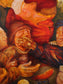 HP Denham Ecce Homo (After Bruegel)