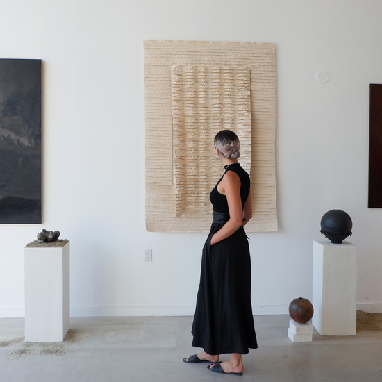 EXHIBITIONS – TWO FACED GALLERY + STUDIO