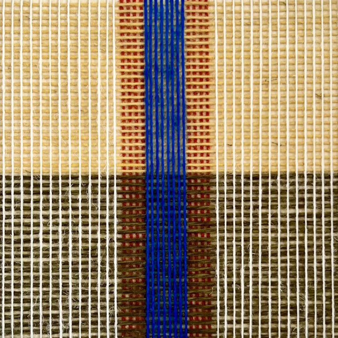 Wrapped Panel 99
