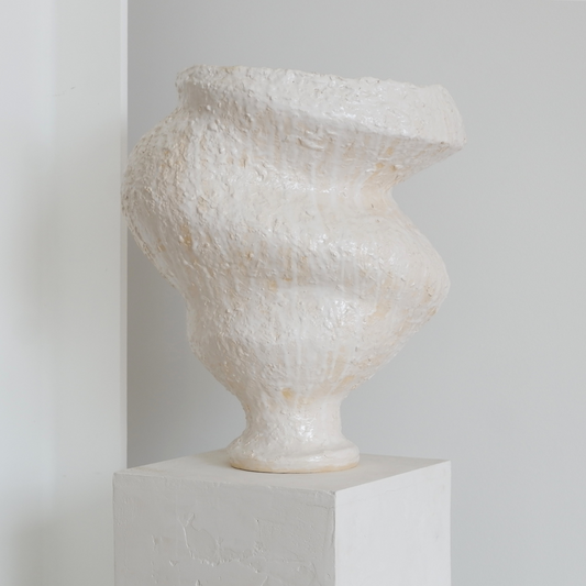 Nephele Vase