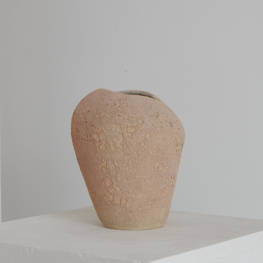 Sandstone Cocoon