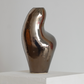 Deep Chrome Mother & Child