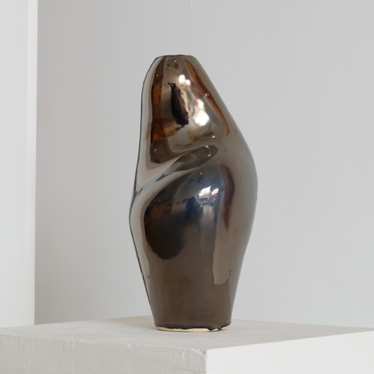 Deep Chrome Mother & Child