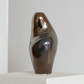 Deep Chrome Mother & Child