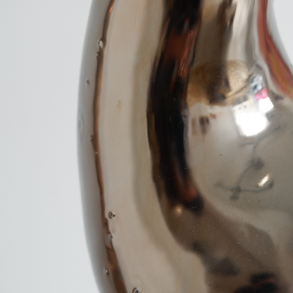 Deep Chrome Mother & Child