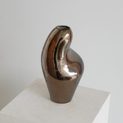 Deep Chrome Mother & Child