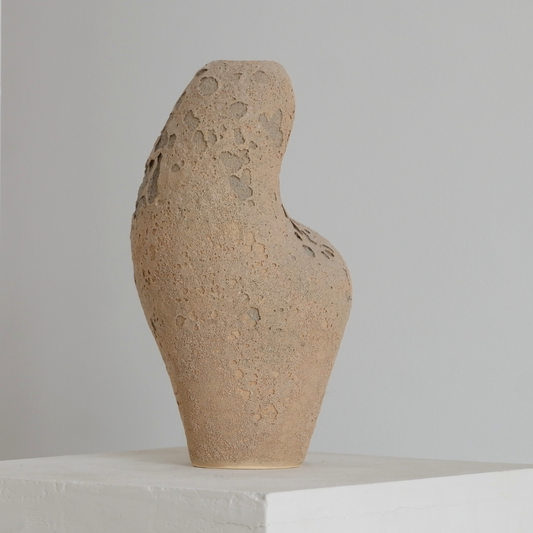 Sandstone Mother & Child