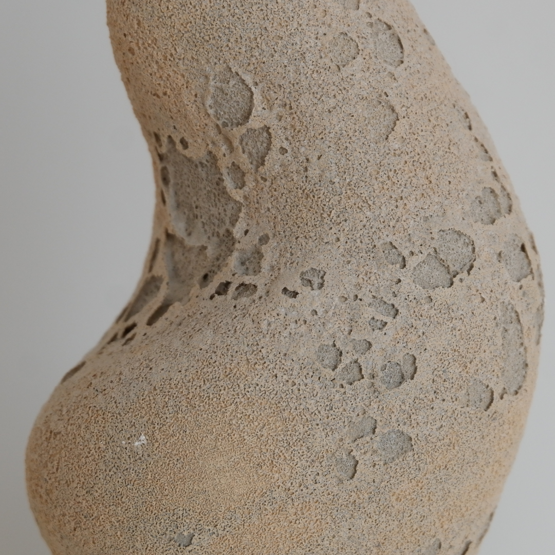 Sandstone Mother & Child