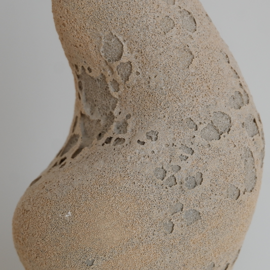 Sandstone Mother & Child