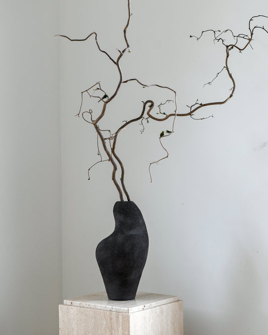 Organic Design - Handbuilding 101 (Mondays)