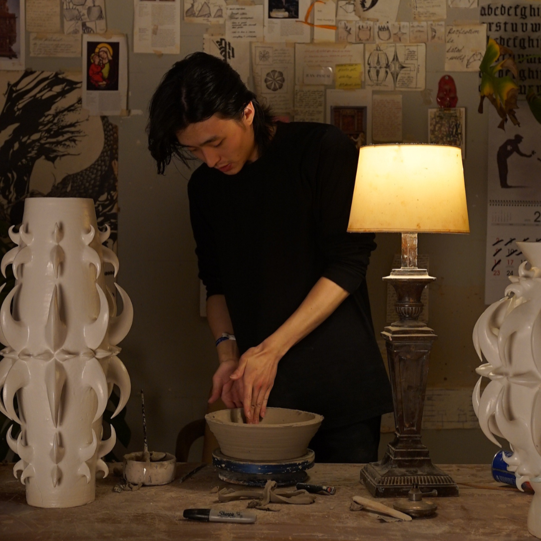 Artists – Two Faced Gallery + Studio