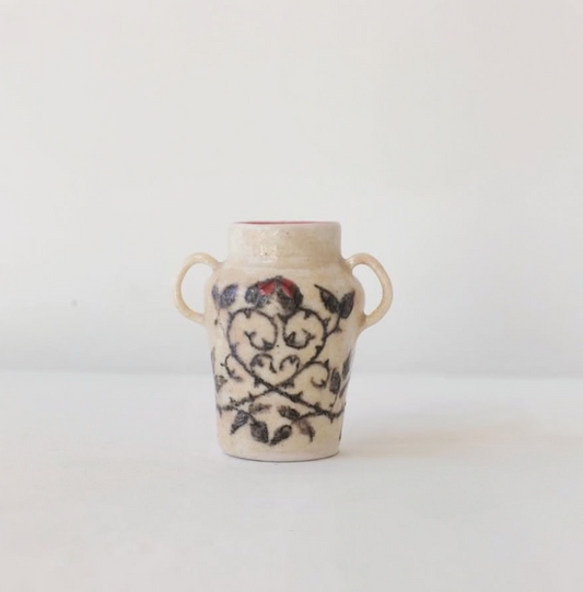 Mini Vase