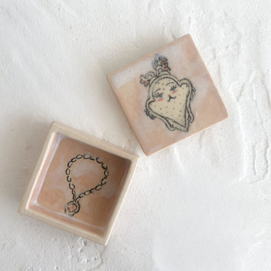 Trinket Box