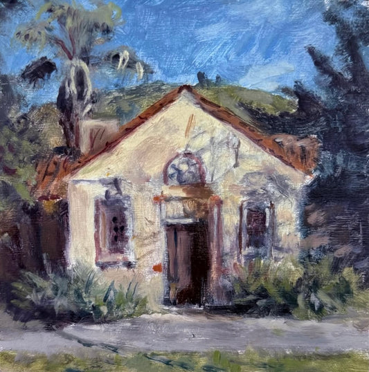 Untitled (Los Angeles)