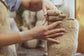 Organic Design - Handbuilding 101 (Mondays)