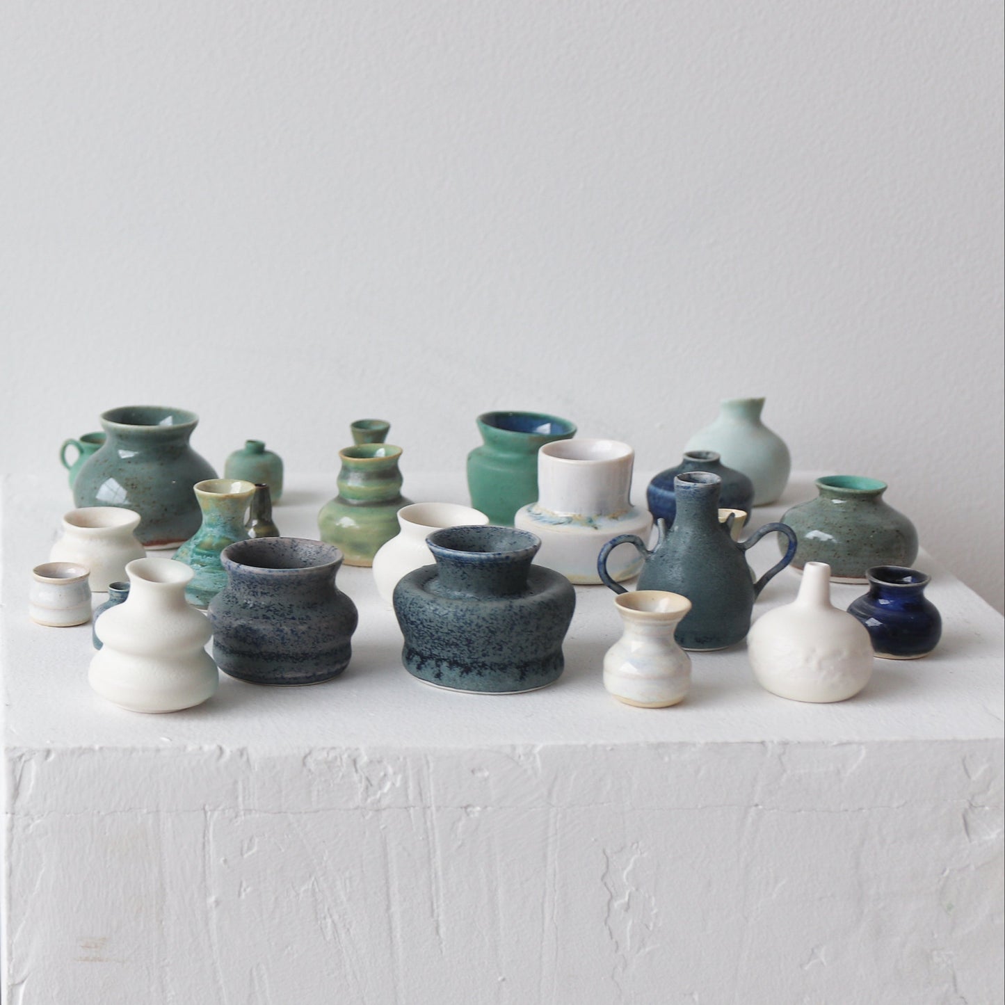 Mini Vase