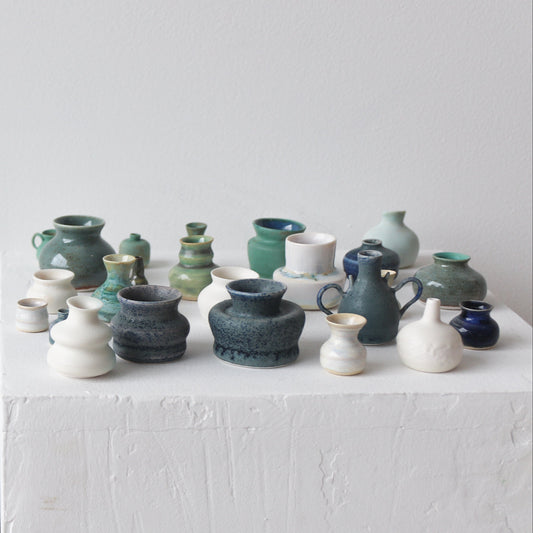 Mini Vase