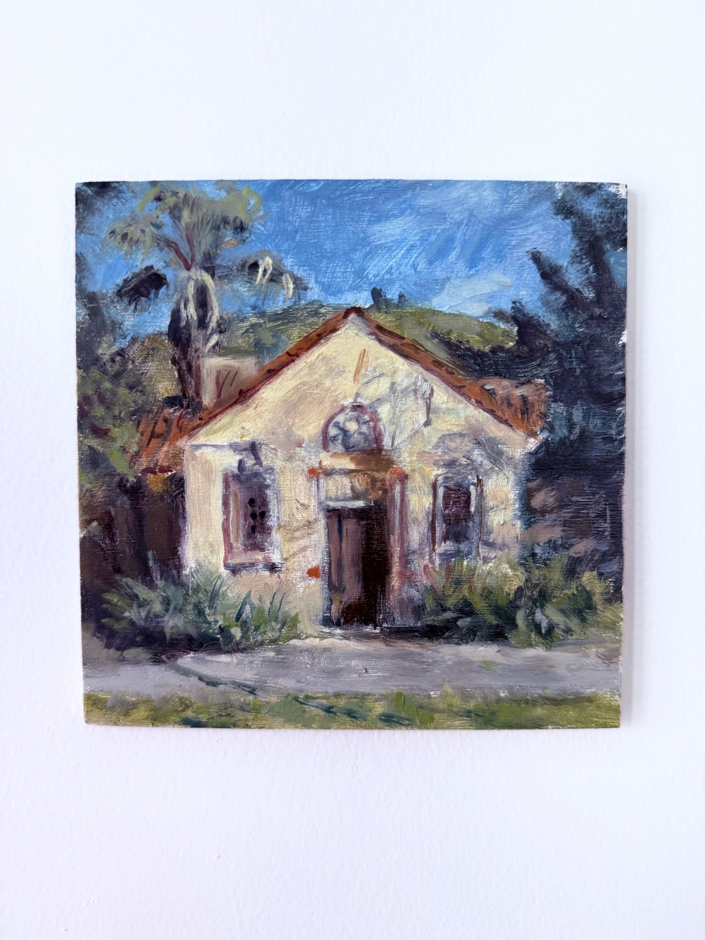 House I