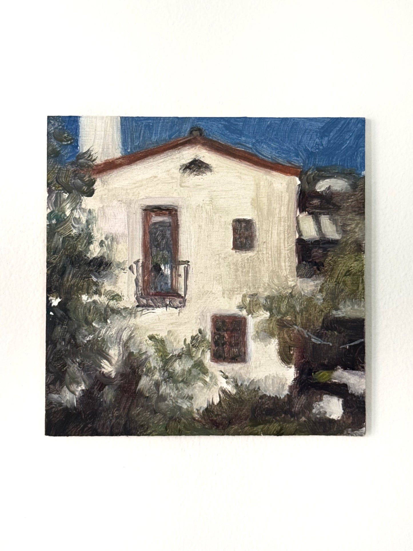 House II