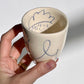 Sketchbook Cups