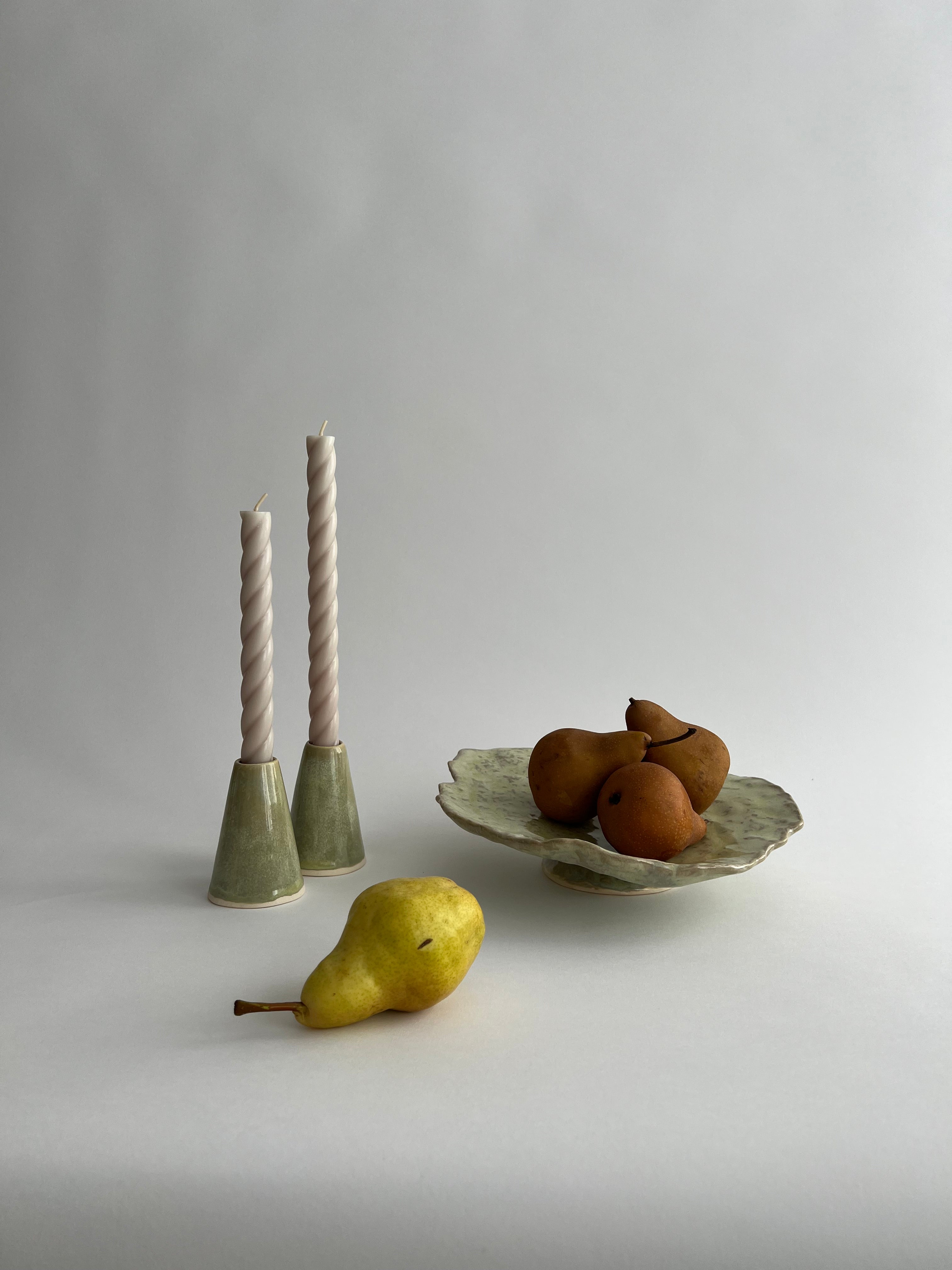 Tablescape - Handbuilding 101 (Wednesdays) – Two Faced Gallery + Studio