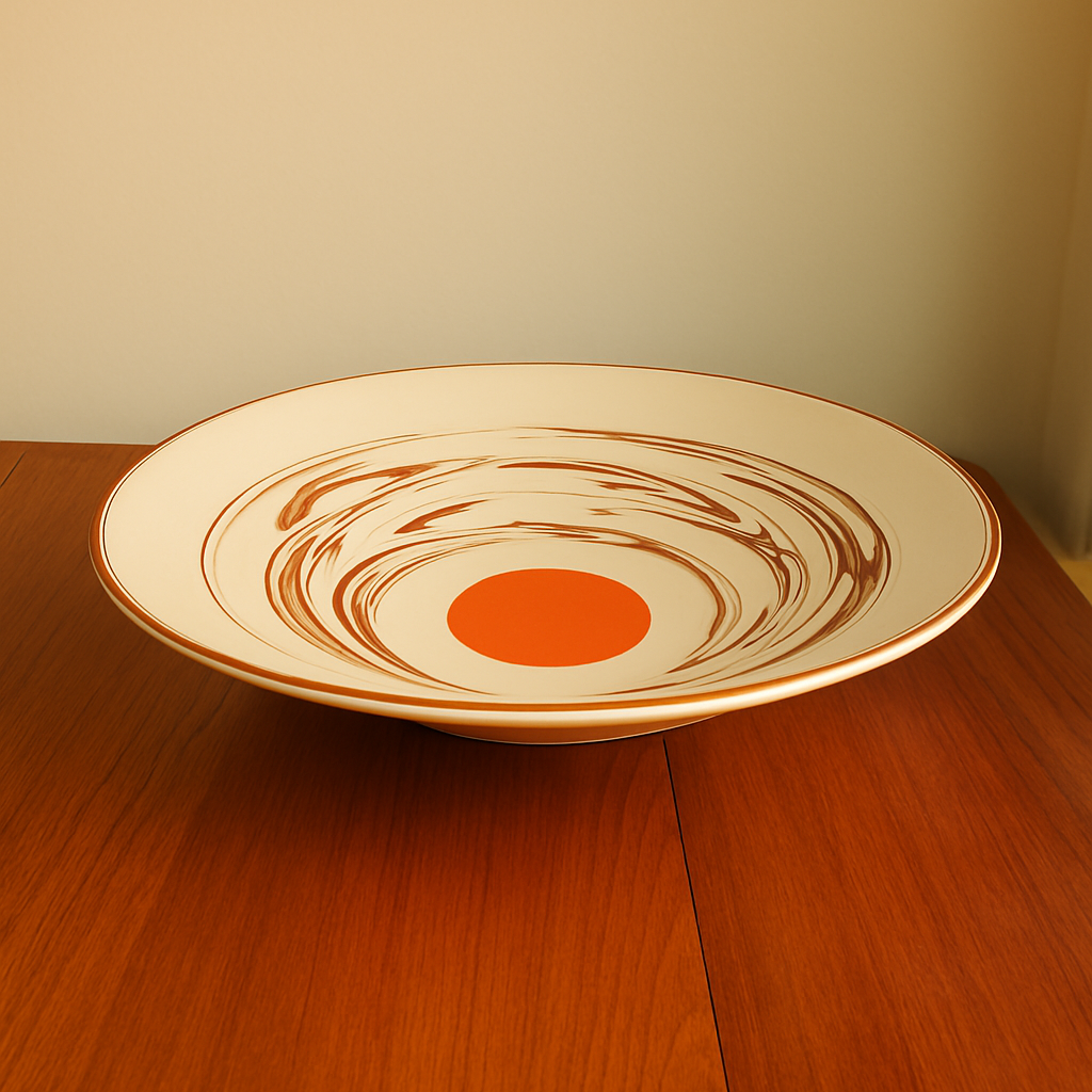 Large Bowl