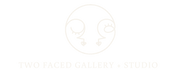 Two Faced Gallery + Studio