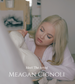 Handbuilt Ceramic Candle Holder - Meagan Cignoli | April 19th