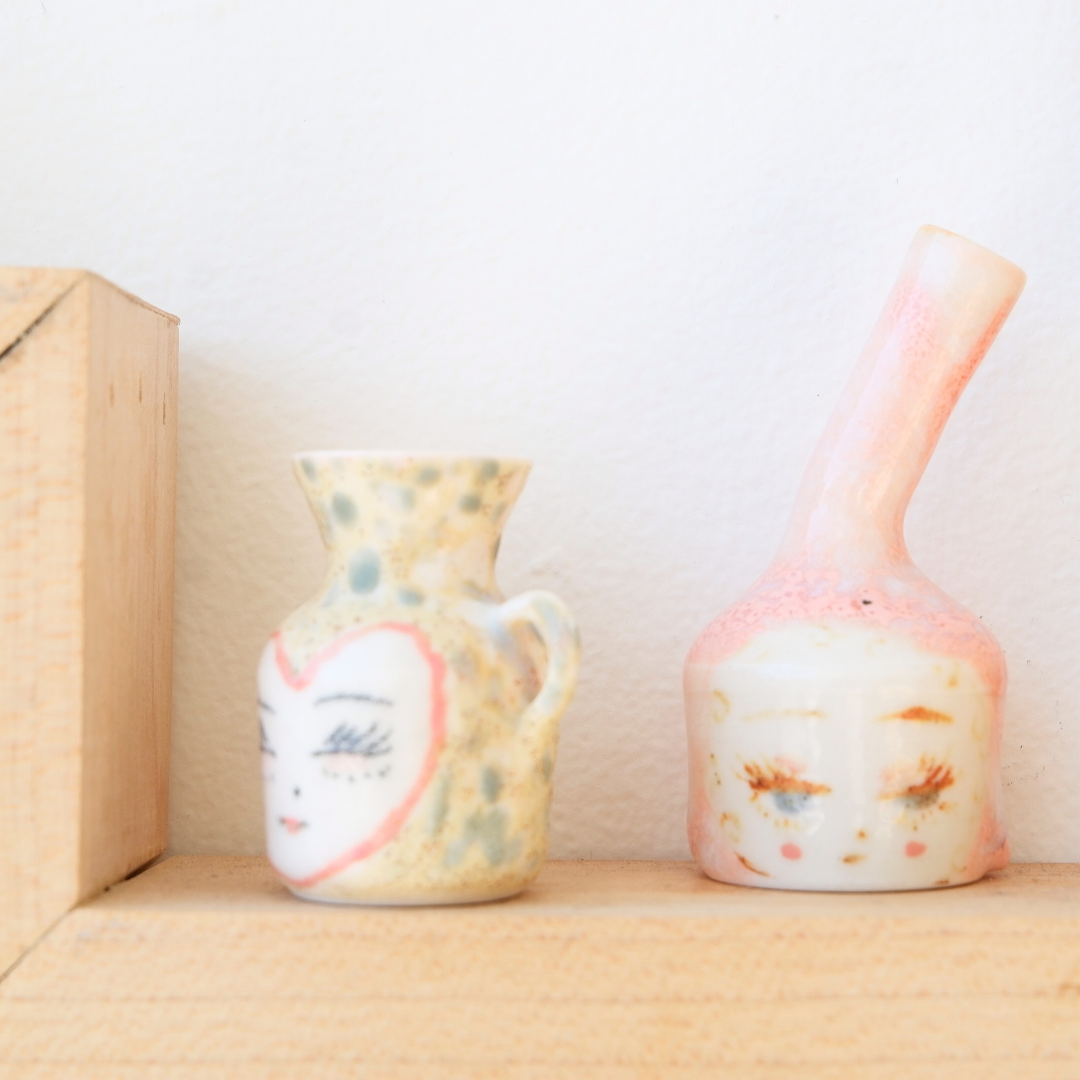 Mini Vase