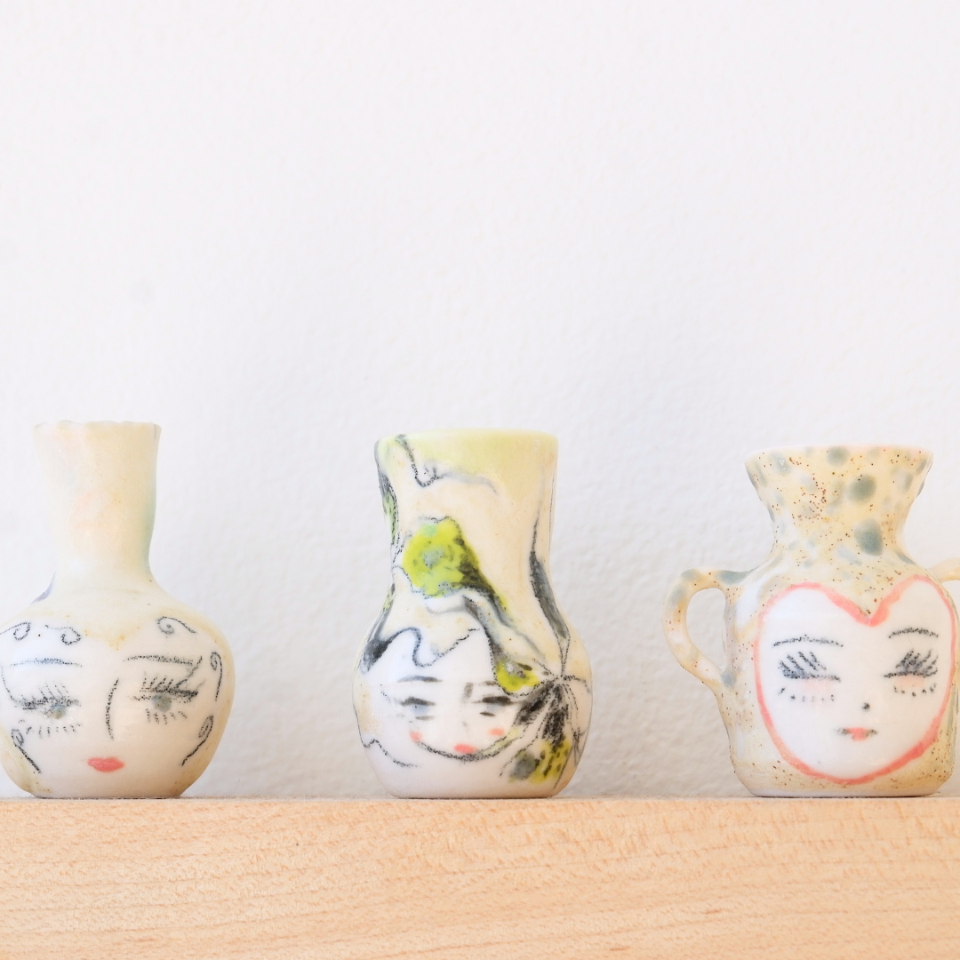 Mini Vase