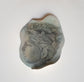 Bisque Fragment