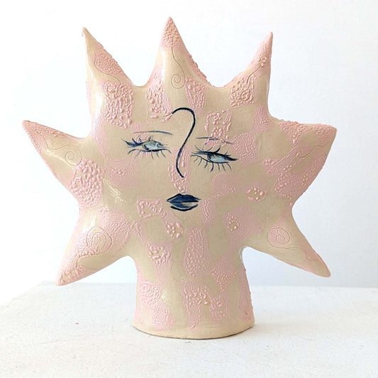 In the Studio with Honda Rivera: Process-Driven Handbuilding (Tuesday)