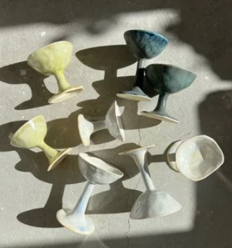 Cocktail Glasses