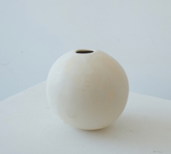 Moon Bud Vase