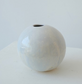 Moon Bud Vase