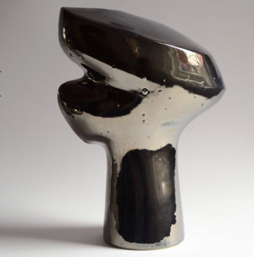 Deep Chrome Wessen
