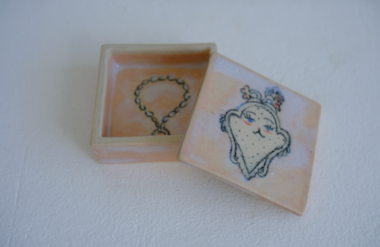 Trinket Box