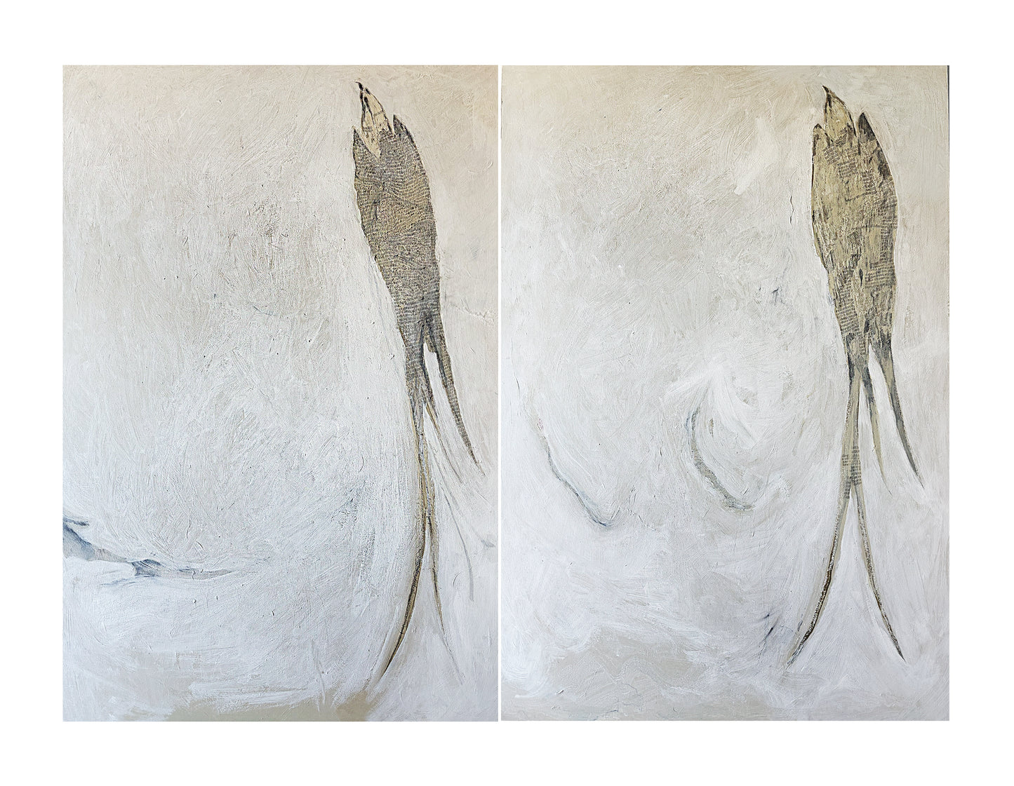 Swallow III