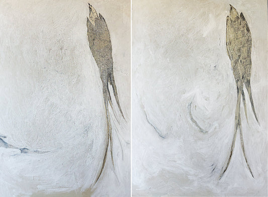 Swallow III