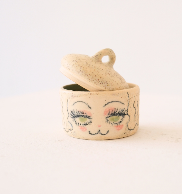 Mini Vase