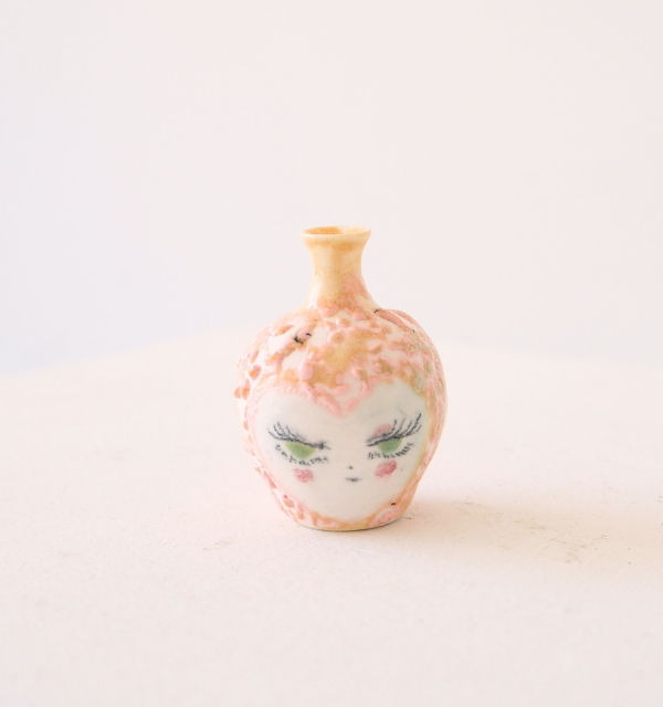 Mini Vase