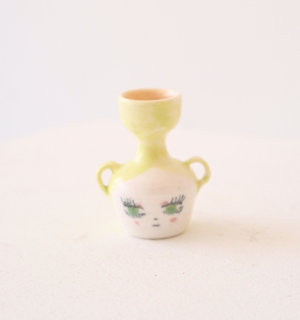 Mini Vase