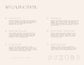 Art Lounge Reservation